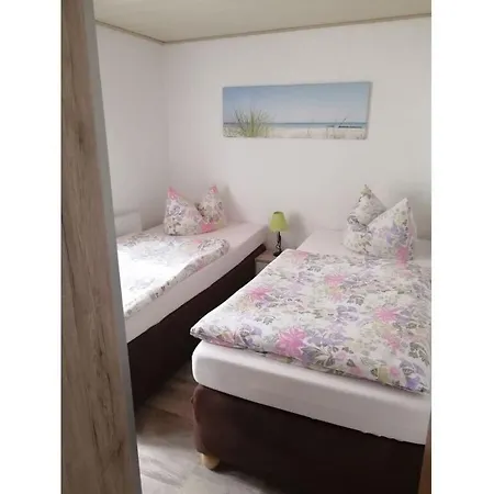 Apartment In Markische Heide Ot *