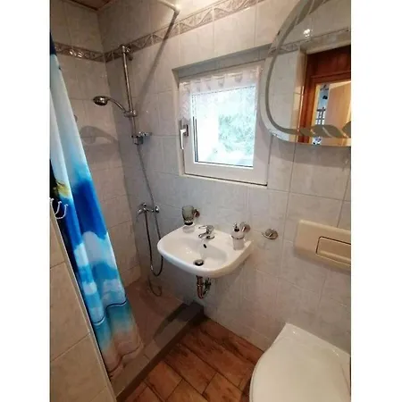 In Markische Heide Ot Apartment *