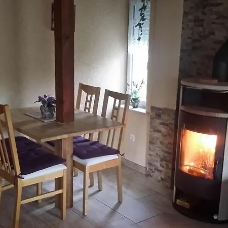 Apartment In Markische Heide Ot Alt Schadow