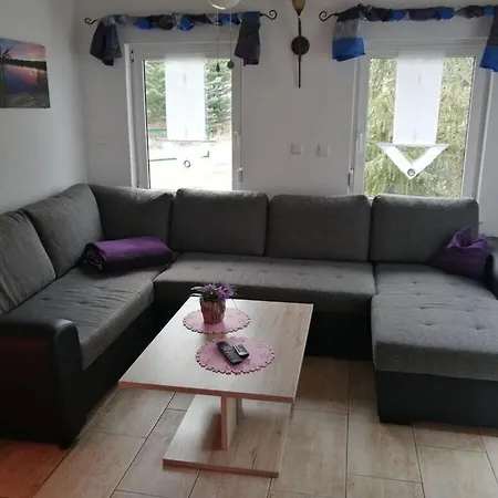Apartment In Markische Heide Ot *