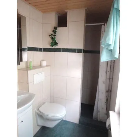 Apartment In Markische Heide Ot Alt Schadow