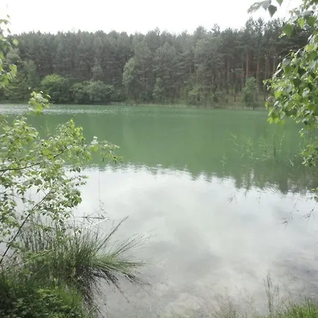 Apartment In Markische Heide Ot