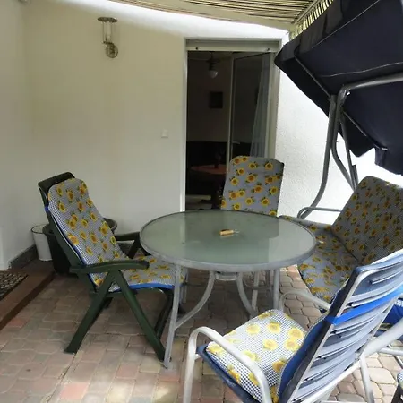 Apartment In Markische Heide Ot *