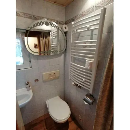 Apartment In Markische Heide Ot Alt Schadow
