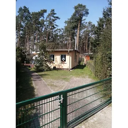 Apartment In Markische Heide Ot