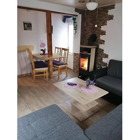 In Markische Heide Ot Apartment *