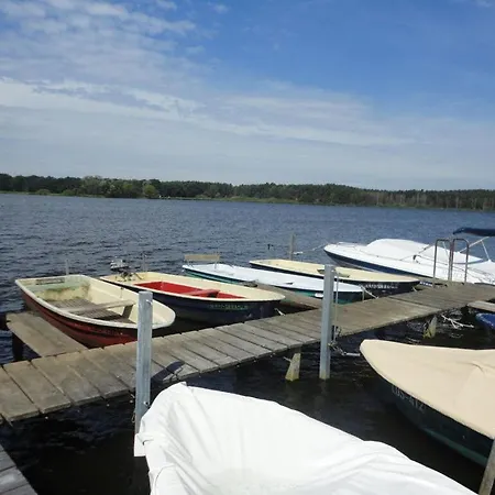 Apartment In Markische Heide Ot Alt Schadow