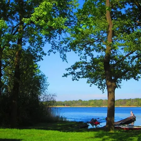 Apartment In Markische Heide Ot