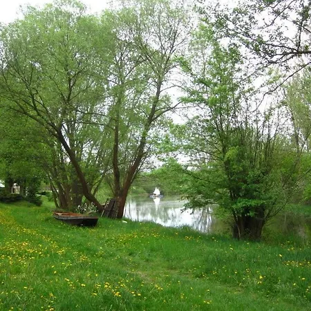 Apartment In Markische Heide Ot *